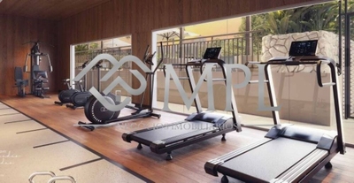 Apartamento, 3 quartos, 87 m² - Foto 4