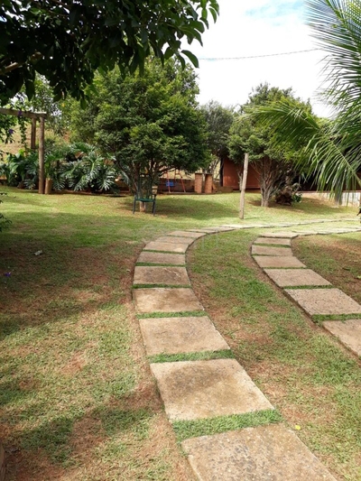 Sítio, 2 quartos, 3 hectares - Foto 1