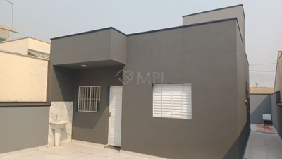 Casa, 2 quartos - Foto 3