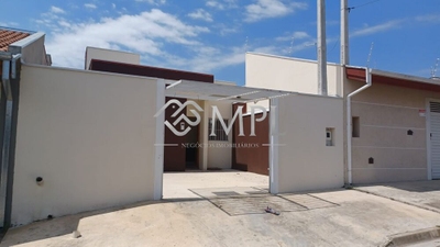 Casa, 2 quartos - Foto 1