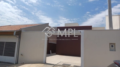 Casa, 2 quartos - Foto 2