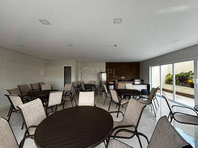 Apartamento, 2 quartos, 74 m² - Foto 3