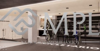 Apartamento, 1 quarto, 39 m² - Foto 5