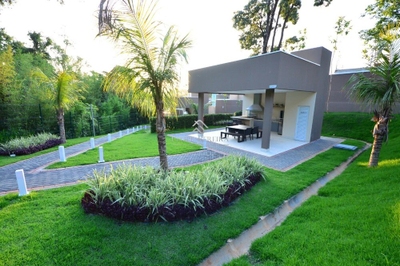 Apartamento, 3 quartos, 62 m² - Foto 2