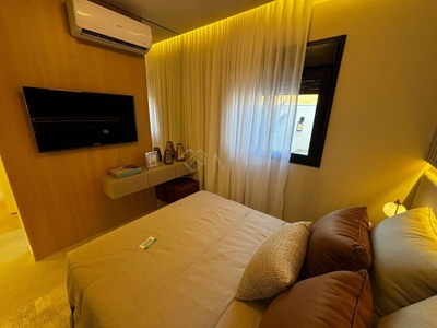 Apartamento, 2 quartos, 85 m² - Foto 4