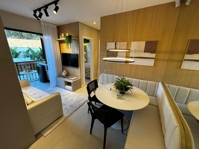 Apartamento, 2 quartos, 85 m² - Foto 2