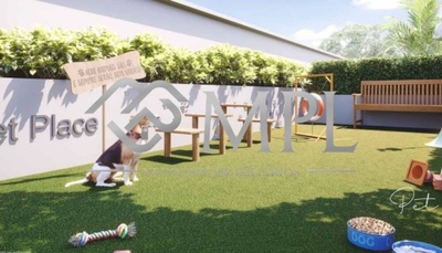 Apartamento, 3 quartos, 87 m² - Foto 2