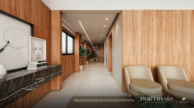 Apartamento, 3 quartos, 96 m² - Foto 3