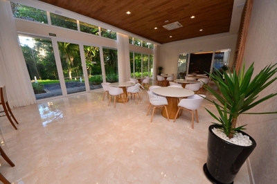 Apartamento, 3 quartos, 74 m² - Foto 2