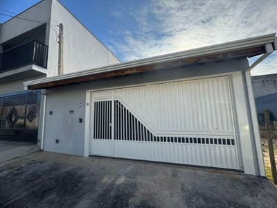 Casa, 2 quartos - Foto 1