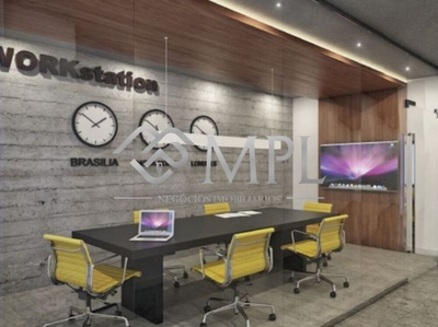 Apartamento, 1 quarto, 27 m² - Foto 2