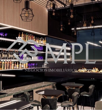 Apartamento, 1 quarto, 39 m² - Foto 5