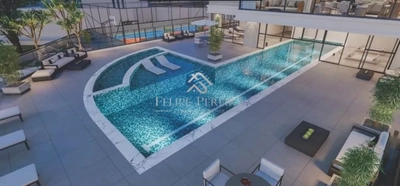 Apartamento, 3 quartos, 155 m² - Foto 3