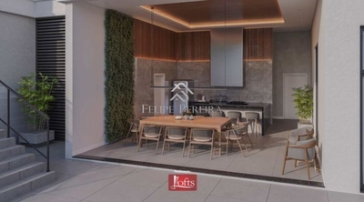 Apartamento, 3 quartos, 155 m² - Foto 3