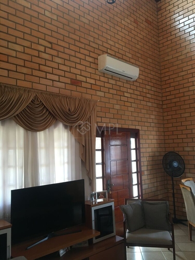 Chácara, 3 quartos, 1000 m² - Foto 3