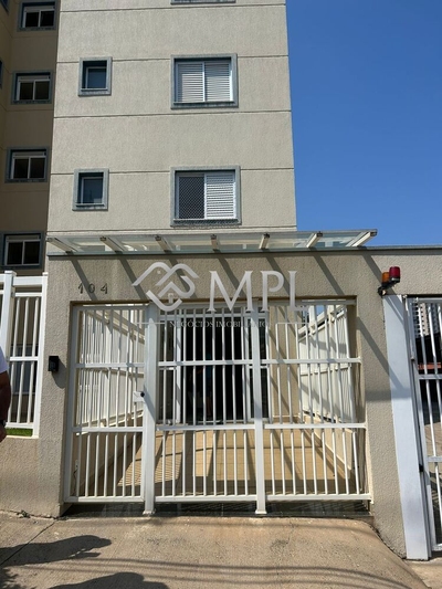 Apartamento, 3 quartos, 82 m² - Foto 1