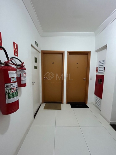 Apartamento, 3 quartos, 80 m² - Foto 3