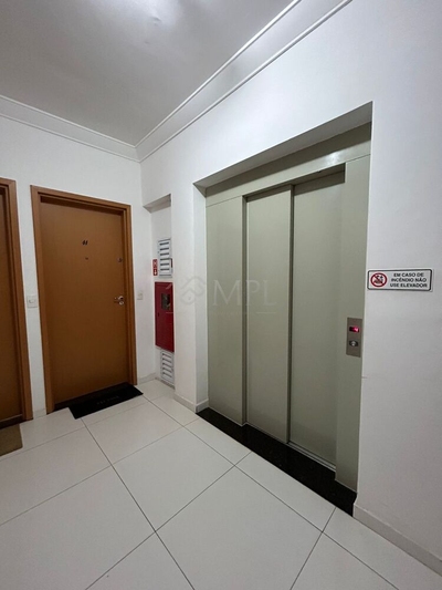 Apartamento, 3 quartos, 80 m² - Foto 2