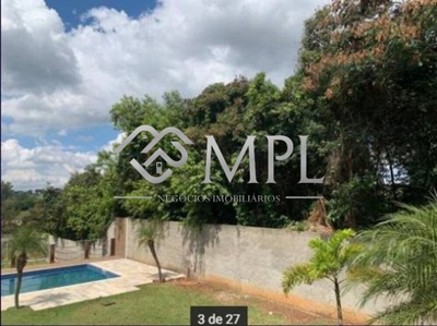 Chácara, 3 quartos, 1000 m² - Foto 4