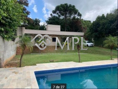 Chácara, 3 quartos, 1000 m² - Foto 2