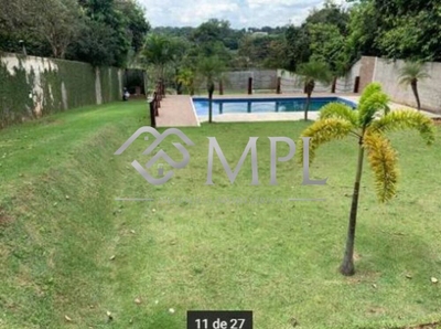 Chácara, 3 quartos, 1000 m² - Foto 3