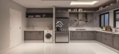 Apartamento, 3 quartos, 155 m² - Foto 3