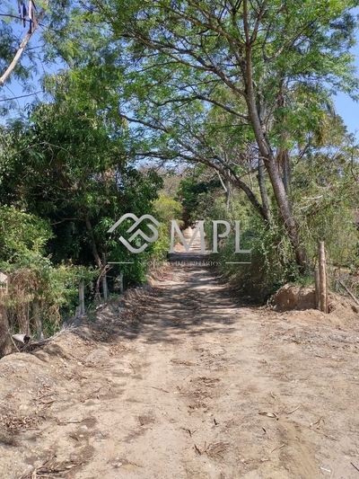 Terreno, 2000 m² - Foto 2