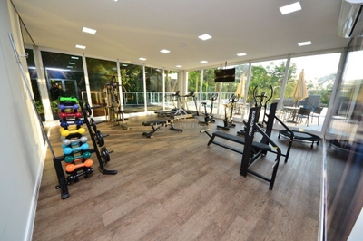 Apartamento, 3 quartos, 63 m² - Foto 1