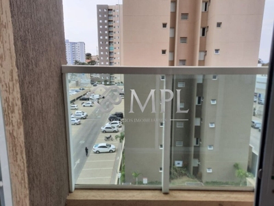 Apartamento, 3 quartos, 63 m² - Foto 3