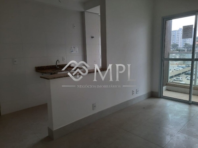 Apartamento, 3 quartos, 63 m² - Foto 1