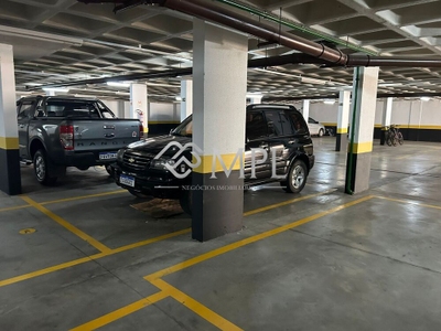 Apartamento, 3 quartos, 82 m² - Foto 3