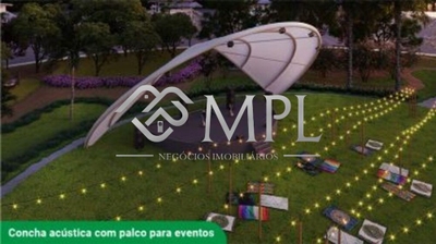 Loteamento e Condomínio, 297 m² - Foto 4