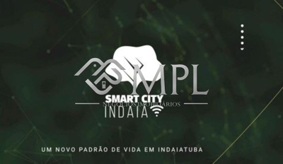 Loteamento e Condomínio, 297 m² - Foto 1