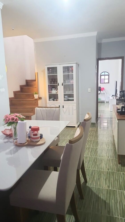 Casa, 2 quartos, 100 m² - Foto 3