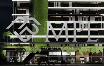 Apartamento, 1 quarto, 39 m² - Foto 3