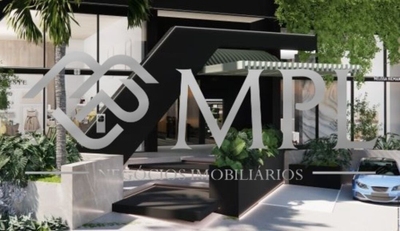 Apartamento, 1 quarto, 30 m² - Foto 5