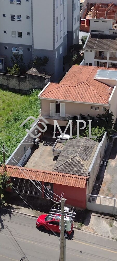 Casa, 4 quartos - Foto 1