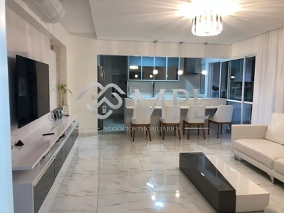 Apartamento, 4 quartos, 128 m² - Foto 2