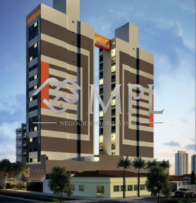 Apartamento, 2 quartos, 54 m² - Foto 1