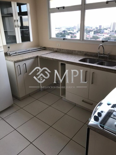 Apartamento, 3 quartos, 151 m² - Foto 1