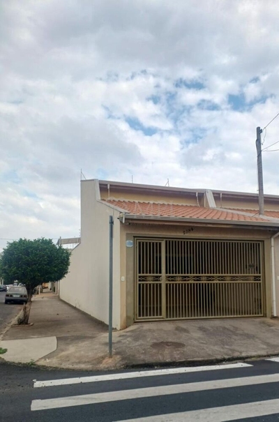 Casa, 3 quartos - Foto 1