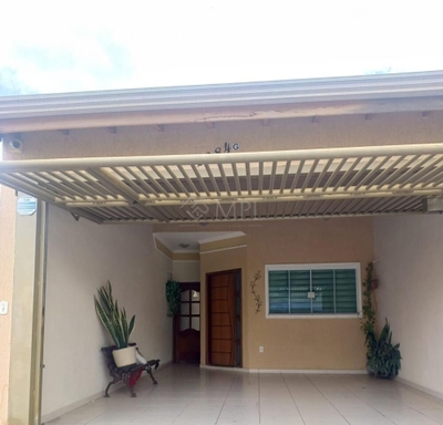 Casa, 3 quartos - Foto 3