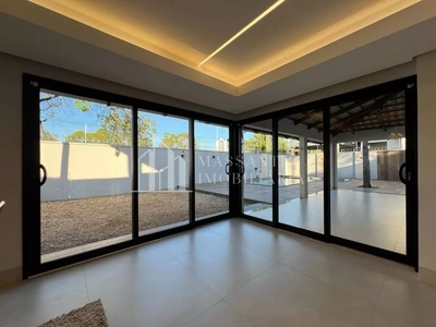 Sobrado, 3 quartos, 381 m² - Foto 2