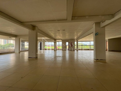 Loja-Salão, 433 m² - Foto 2