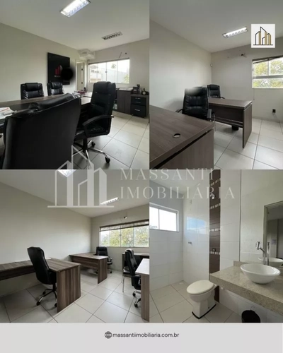 Loja-Salão, 110 m² - Foto 4