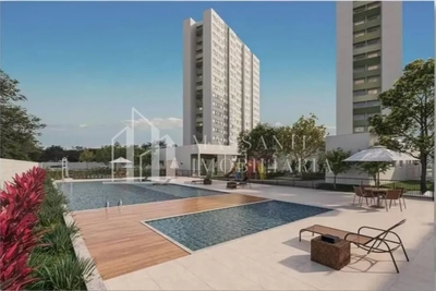 Apartamento, 2 quartos, 51 m² - Foto 1