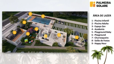 Apartamento, 2 quartos, 51 m² - Foto 4