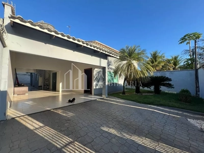 Casa, 4 quartos, 260 m² - Foto 2