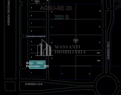 Loja-Salão, 1800 m² - Foto 4