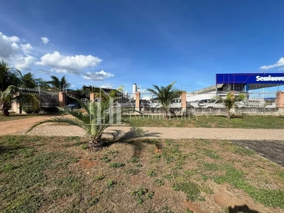 Loja-Salão, 1800 m² - Foto 1